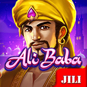 Ali Baba Phlein Casino