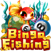 Bingo Fishing Phlein