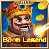 Boom Legend Phlein