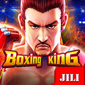 Boxing King on Phlein