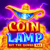 Coin Lamp Phlein