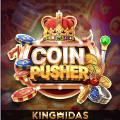 Coin Pusher Phlein