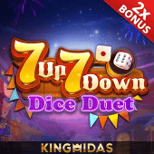 Dice Duet Phlein