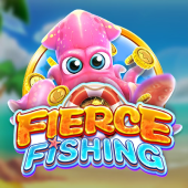 Fierce Fishing Phlein