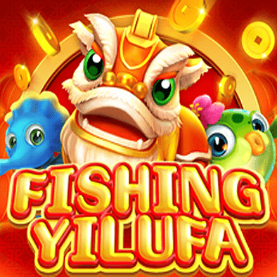 Fishing Yi Lu Fa Phlein