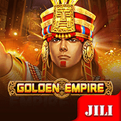 Golden Empire Phlein Slot