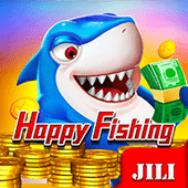 Happy Fishing Phlein