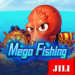 Mega Fishing Phlein