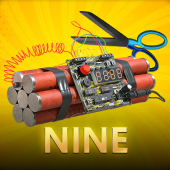 Nine Phlein Game