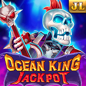 Ocean King Jackpot Phlein
