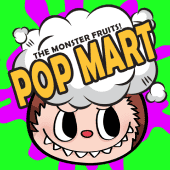 Popmart Phlein Game