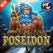 Poseidon Phlein Slot