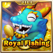 Royal Fishing Phlein