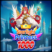 Starlight Princess 1000 Phlein