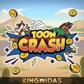 Toon Crash Phlein