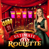 Ultimate Roulette Phlein