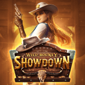 Wild Bounty Showdown Phlein